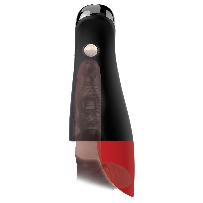 PDX ELITE - FAP-O-MATIC PRO XL STROKER