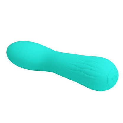 PRETTYLOVE - FAUN VIBRATOR GREEN