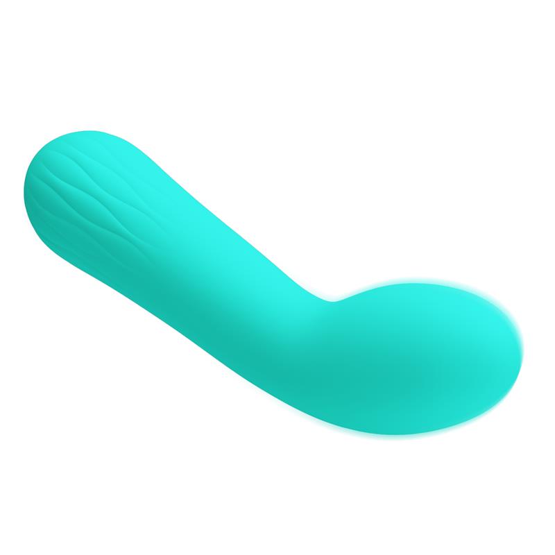 PRETTYLOVE - FAUN VIBRATOR GREEN