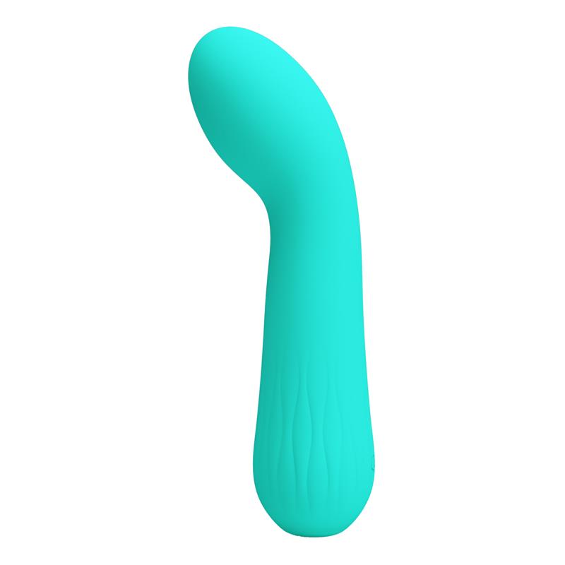 PRETTYLOVE - FAUN VIBRATOR GREEN