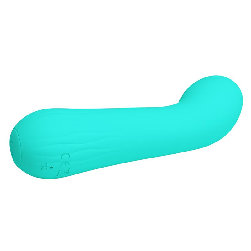 PRETTYLOVE - FAUN VIBRATOR GREEN