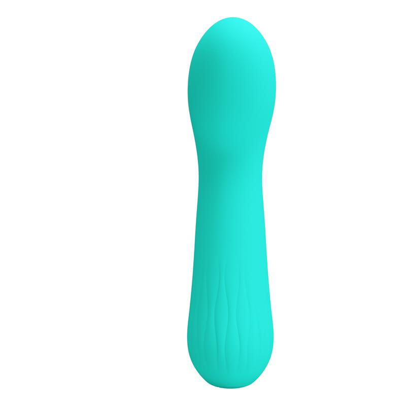 PRETTYLOVE - FAUN VIBRATOR GREEN