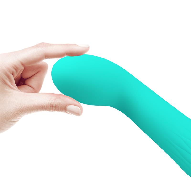 PRETTYLOVE - FAUN VIBRATOR GREEN