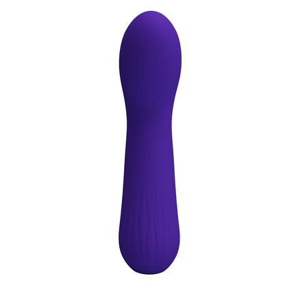 PRETTYLOVE - FAUN VIBRATOR PURPLE