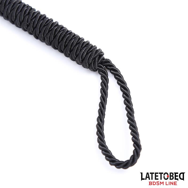 LATETOBED BDSM LINE - FEATHER TICKLER 35 CM