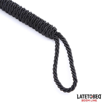LATETOBED BDSM LINE - FEATHER TICKLER 35 CM