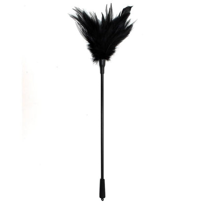 BONDAGE PLAY - FEATHER TICKLER