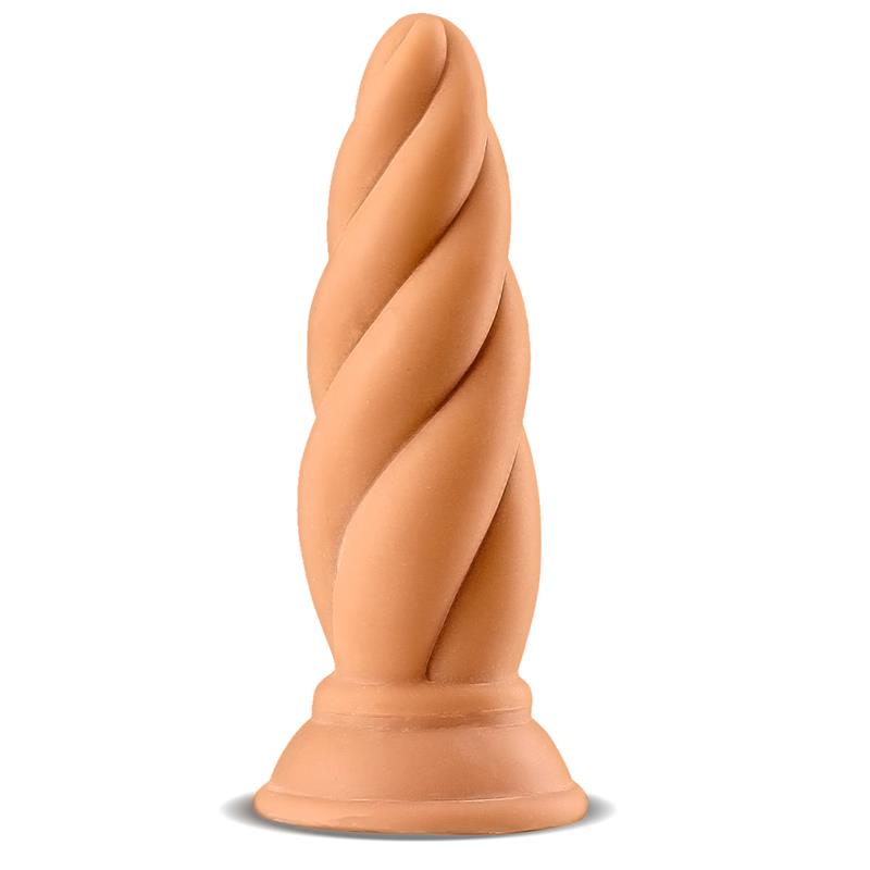MAX & CO - FELIX ADAPTABLE BUTT PLUG 5.9 FLESH