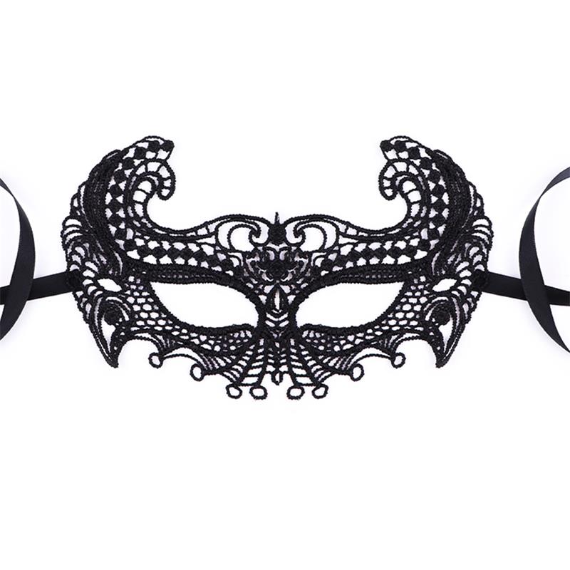 INTOYOU BDSM LINE - FELLICIA VENETIAN MASK NO. 1