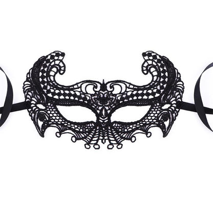 INTOYOU BDSM LINE - FELLICIA VENETIAN MASK NO. 1