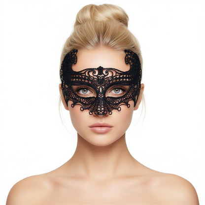 INTOYOU BDSM LINE - FELLICIA VENETIAN MASK NO. 1