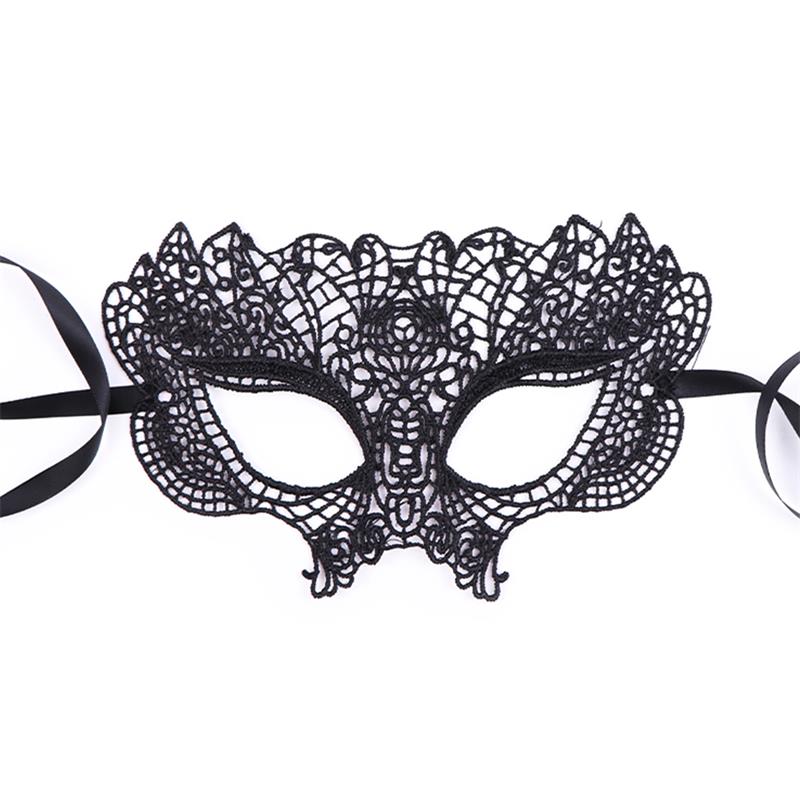 INTOYOU BDSM LINE - FELLICIA VENETIAN MASK NO. 2