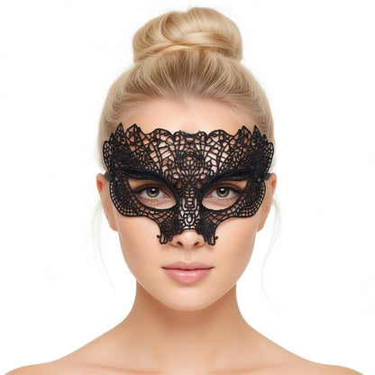 INTOYOU BDSM LINE - FELLICIA VENETIAN MASK NO. 2