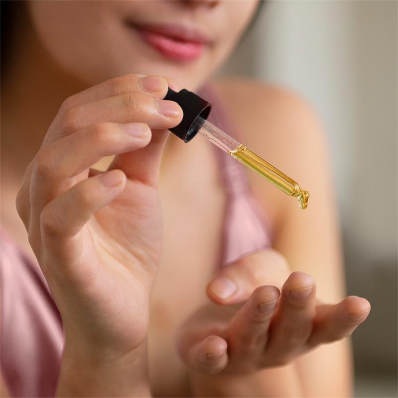 SECRET PLAY - FEM DROPS INTIMATE SERUM 15ML