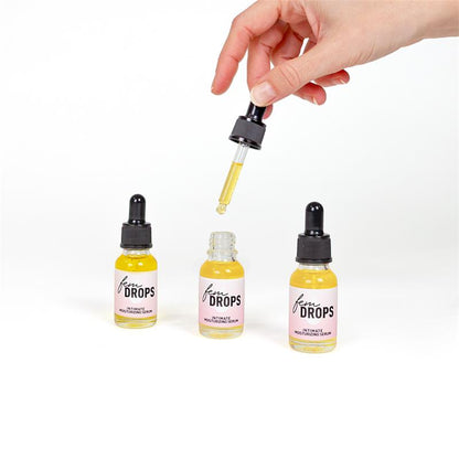SECRET PLAY - FEM DROPS INTIMATE SERUM 15ML
