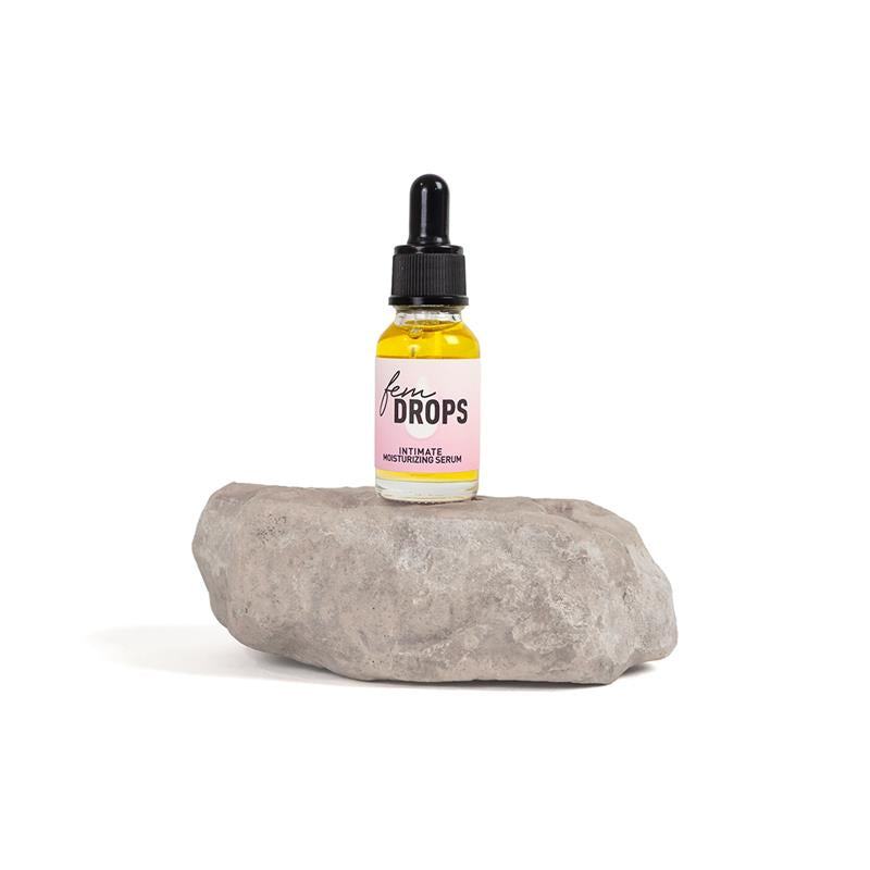 SECRET PLAY - FEM DROPS INTIMATE SERUM 15ML