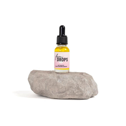 SECRET PLAY - FEM DROPS INTIMATE SERUM 15ML