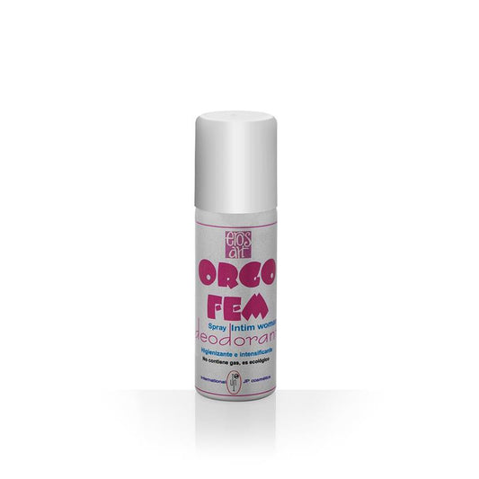 EROSART - FEMALE INTIMATE DEODORANT 65 ML