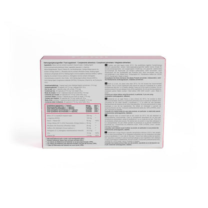 500 COSMETICS - FEMINIL+ CAPSULES