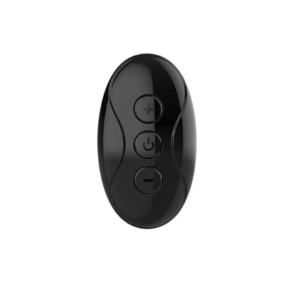 ACTION - FENDA VIBRATING RING WITH LICKING TONGUE AND REMOTE CONTROL 3 MOTORS MAGNETIC USB