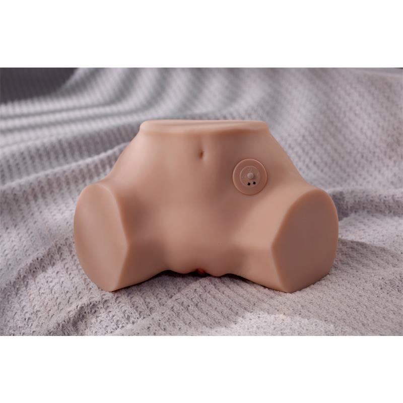 XISE - MASTURBATEUR VIBRANT FENNIE 4 KG