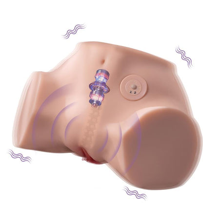 XISE - FENNIE SHAKING MASTURBATOR 4 KG