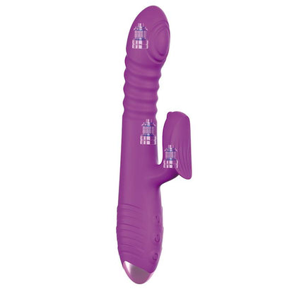 ENGILY ROSS - FENYX VIBE WITH THRUSTING AND PULSE