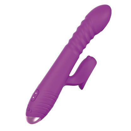 ENGILY ROSS - FENYX VIBE WITH THRUSTING AND PULSE