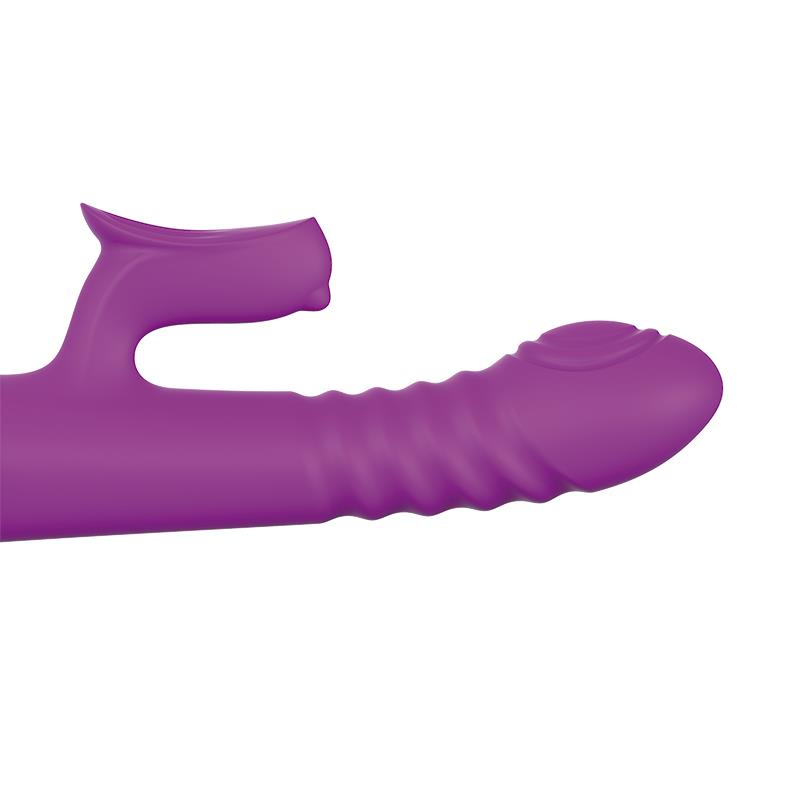 ENGILY ROSS - FENYX VIBE WITH THRUSTING AND PULSE