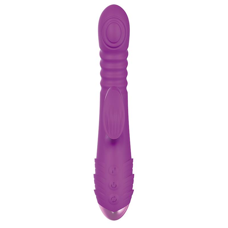 ENGILY ROSS - FENYX VIBE WITH THRUSTING AND PULSE