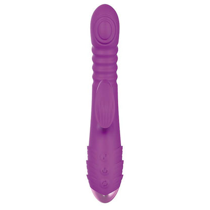 ENGILY ROSS - FENYX VIBE WITH THRUSTING AND PULSE