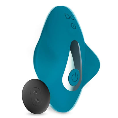 LATETOBED - FERTY PANTY STIMULATOR WITH REMOTE CONTROL USB