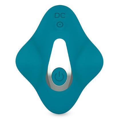 LATETOBED - FERTY PANTY STIMULATOR WITH REMOTE CONTROL USB