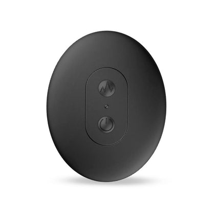 INTENSE - SAMANTHA PANTIE REMOTE CONTROL BLUE