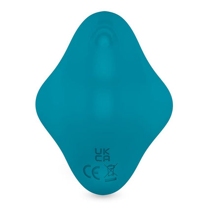 LATETOBED - FERTY PANTY STIMULATOR WITH REMOTE CONTROL USB