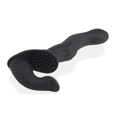 FETISH FANTASY ELITE - FETISH FANTASY ELITE  17,8 CM PENETRIX DILDO BLACK