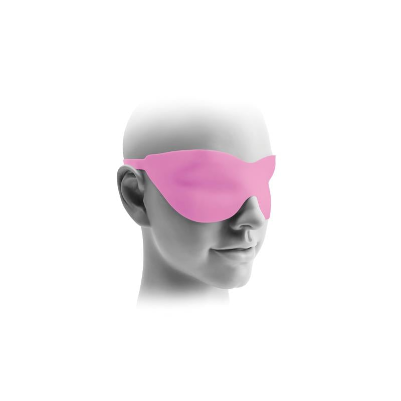 FETISH FANTASY ELITE - FETISH FANTASY ELITE 20 CM STRAPLESS STRAP-ON-PINK