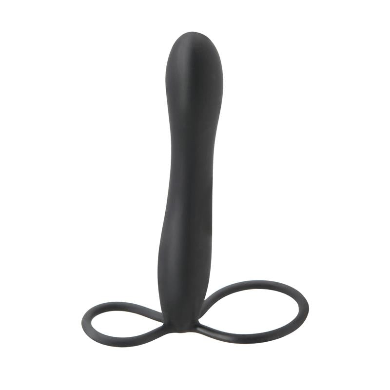 FETISH FANTASY ELITE - FETISH FANTASY ELITE DOUBLE TROUBLE BLACK