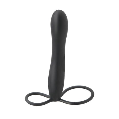 FETISH FANTASY ELITE - FETISH FANTASY ELITE DOUBLE TROUBLE BLACK