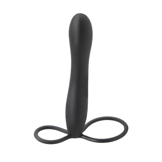 FETISH FANTASY ELITE - FETISH FANTASY ELITE DOUBLE TROUBLE BLACK