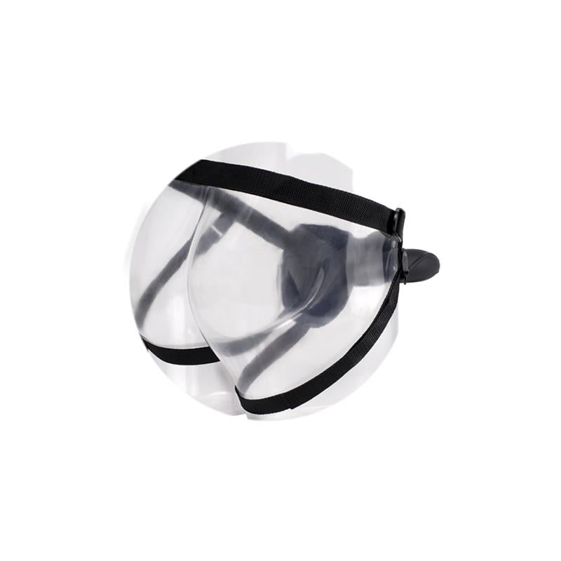 FETISH FANTASY ELITE - FETISH FANTASY ELITE UNIVERSAL BEGINNERS HARNESS