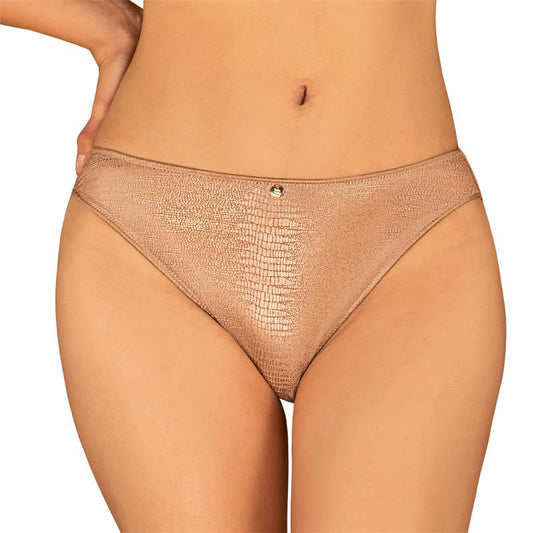 OBSESSIVE - FILIPINES PANTIES