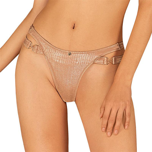 OBSESSIVE - FILIPINES THONG