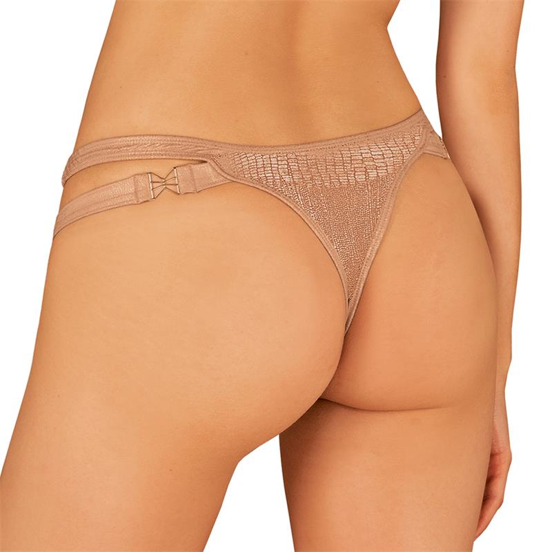 OBSESSIVE - FILIPINES THONG
