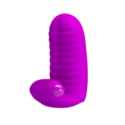 PRETTYLOVE - FINGER SLEEVE ABBOTT PINK