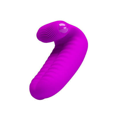 PRETTYLOVE - FINGER SLEEVE ABBOTT PINK