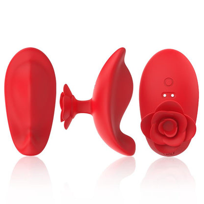URBAN SKY - FINGER STIMULATOR WITH VIBRATION