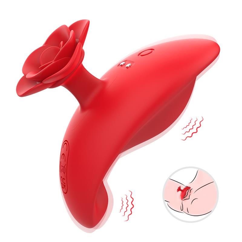 URBAN SKY - FINGER STIMULATOR WITH VIBRATION