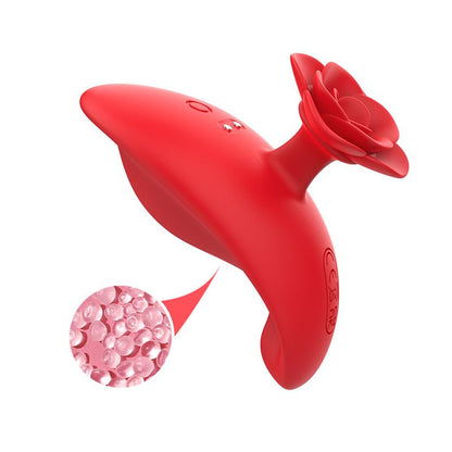 URBAN SKY - FINGER STIMULATOR WITH VIBRATION