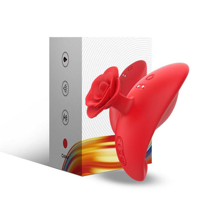 URBAN SKY - FINGER STIMULATOR WITH VIBRATION